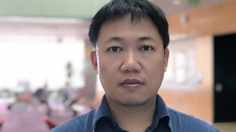 KAUST CEMSE EE SEMICONDUCTOR Former Member Postdoctoral Fellow Hsin Hung Yao