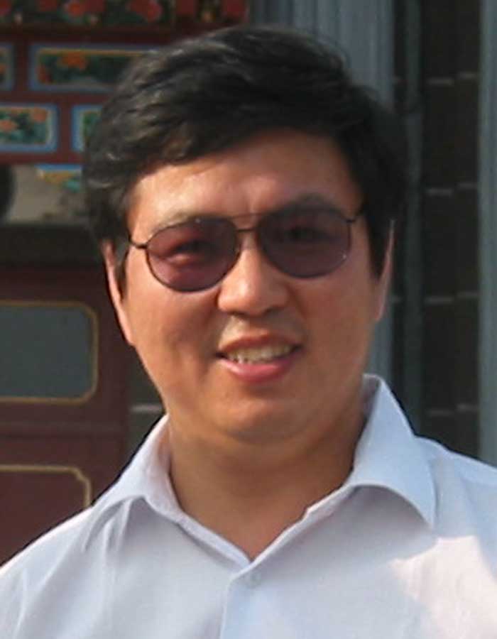 Prof. Hailiang Liu (Iowa State University, USA)