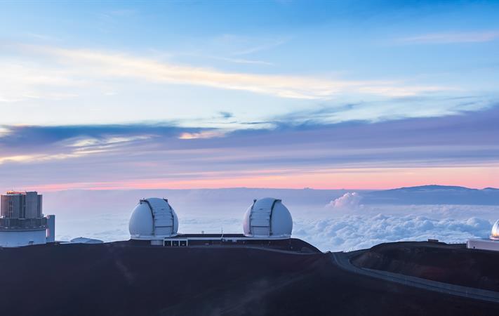 Subaru-telescope-KAUST-CEMSE-David-Keyes-Hatem-Ltaief-ECRC