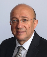 Tarek Elbawab