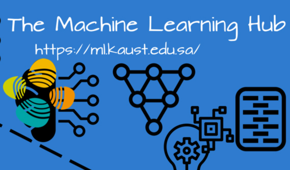 The Machine Learning Hub Seminar