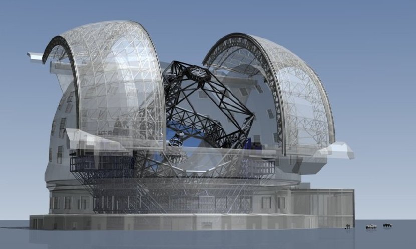 KAUST CEMSE ECRC Paris Observatory ECRC receive funding CNRS