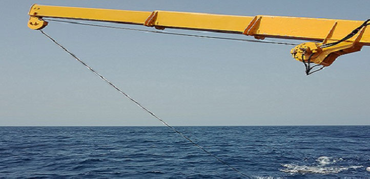 CEMSE CBRC Trawl Of Red Sea Surface Waters Finds Little Plastic