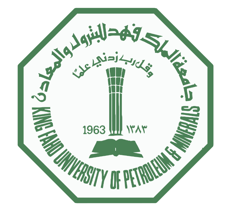 kfupm logo
