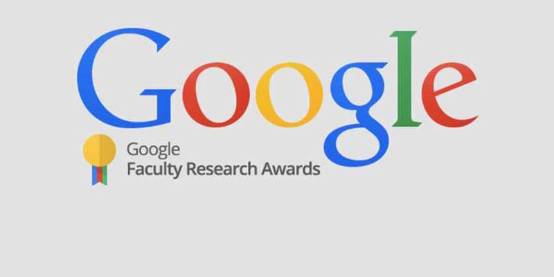 KAUST CEMSE IVUL Google faculty research awards