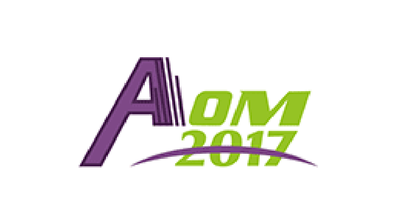 KAUST CEMSE Photonics Tien Khee Ng at AOM 2017