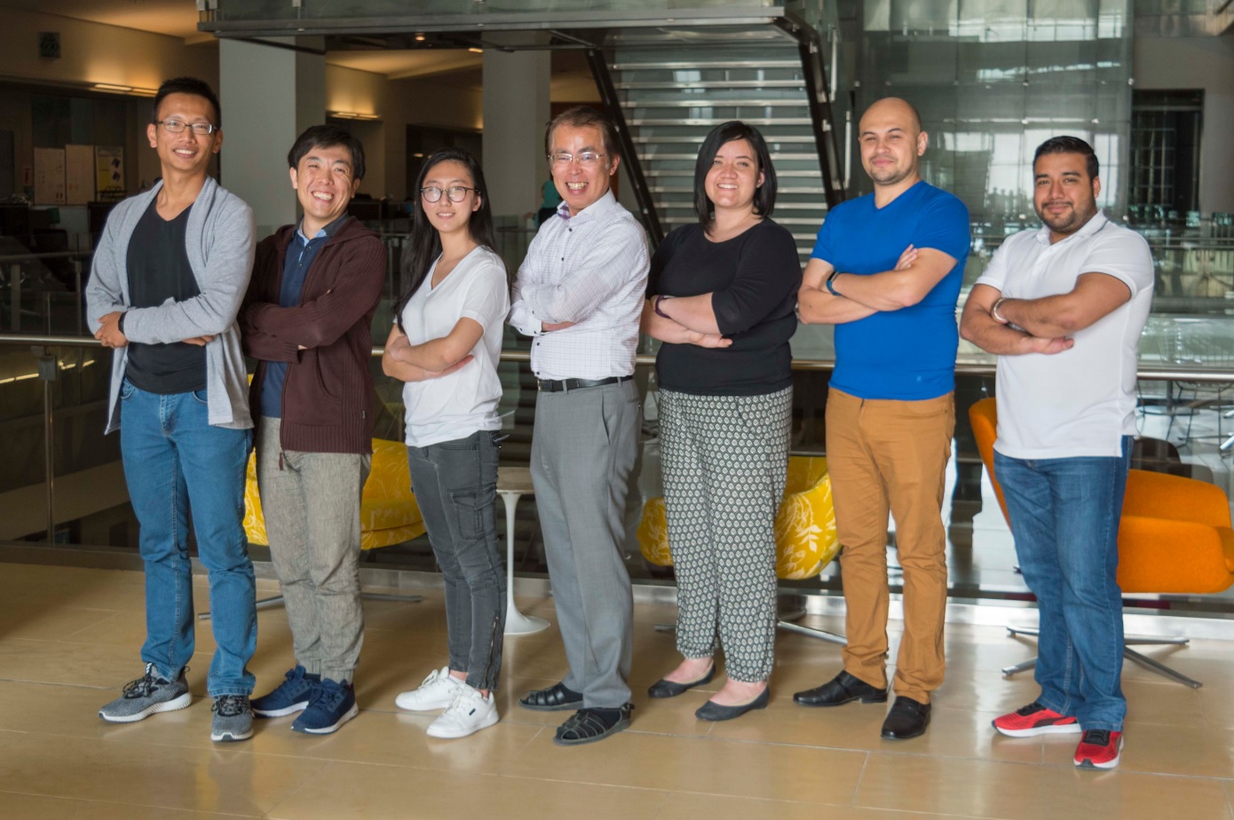KAUST CEMSE EE ECODEVICES Group Members 02 2019