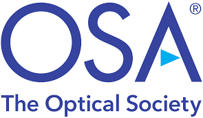 Optical Society Logo