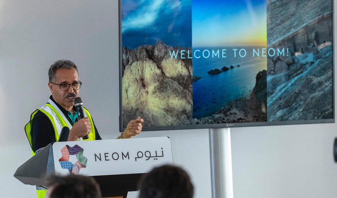 KAUST-CNR-SMART CITIES-NEOM Second Phase
