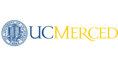 UCMerced Logo