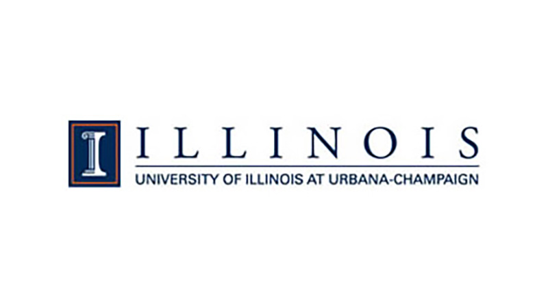 University of Illinois at Urbana Champaign Logo