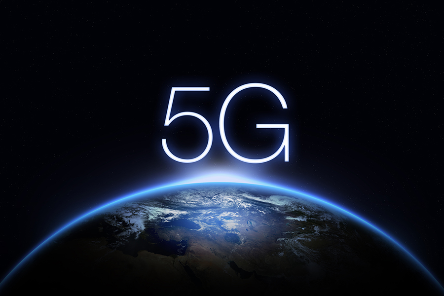The Fourth Use Case for 5G: Internet for All