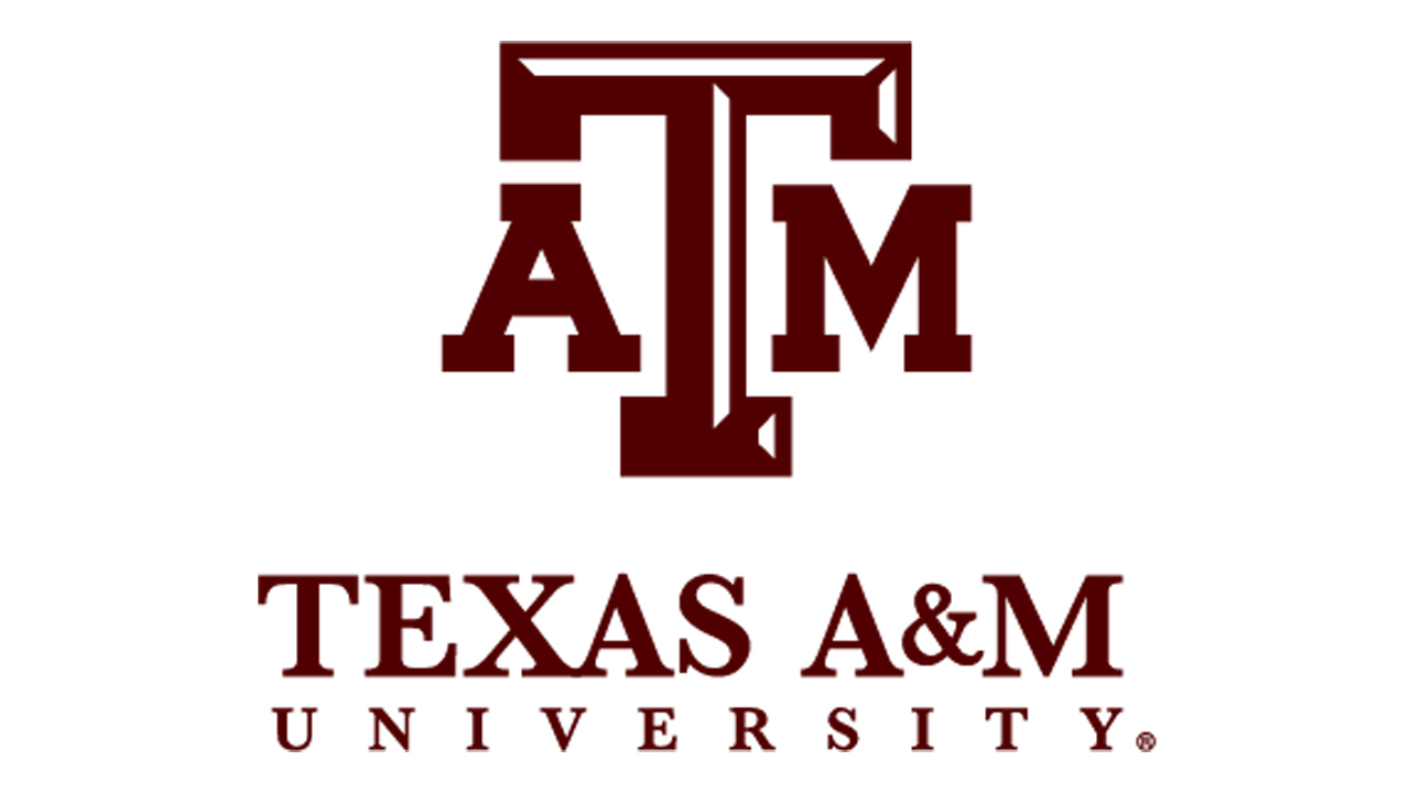 KAUST CEMSE TEXAS A And M University Logo