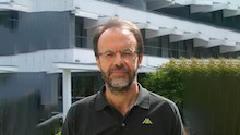 Prof Claudio Canuto