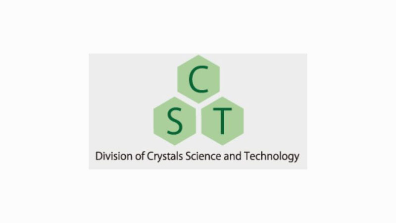 Crystals Science