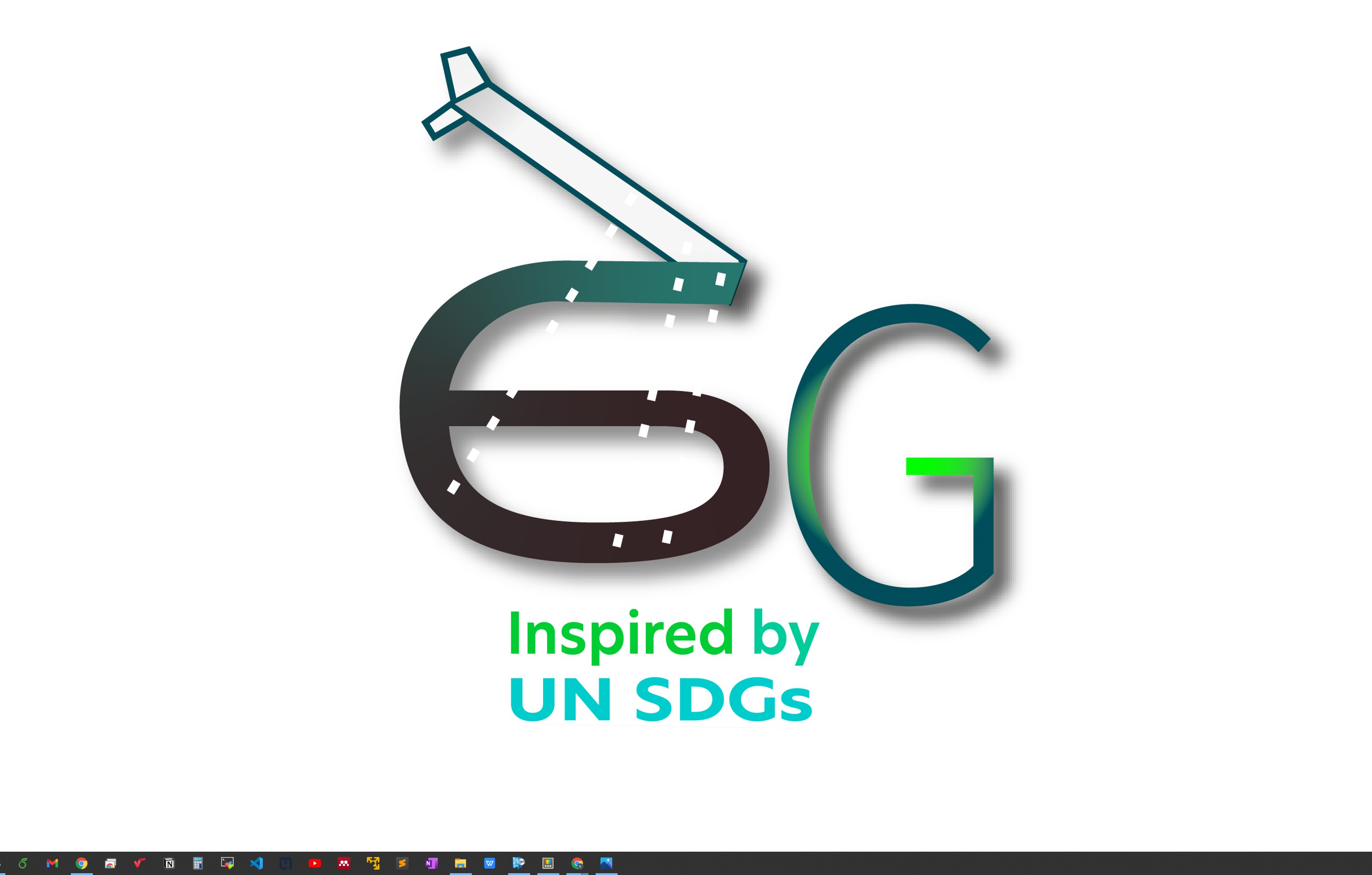 6G Initiative Logo