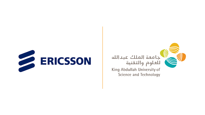 New Ericsson and KAUST R&D partnership