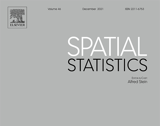 Spatial statistics