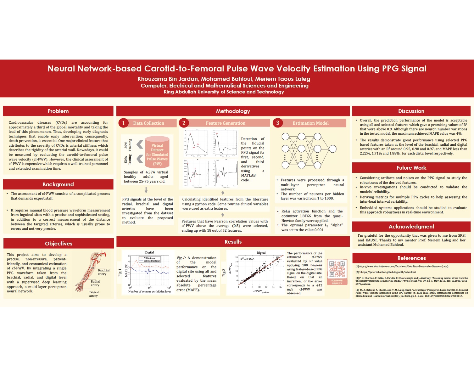 Khouzama Bin Jardan_Neural Network-based Carotid-to-Femoral Pulse Wave Velocity Estimation Using PPG Signal