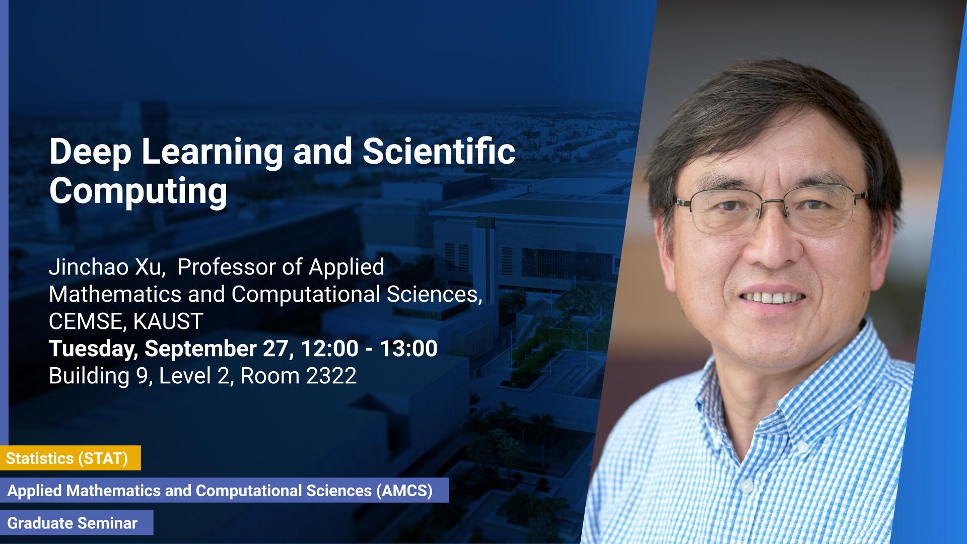 KAUST-CEMSE-AMCS-STAT-Deep-Learning-and-Scientific-Computing