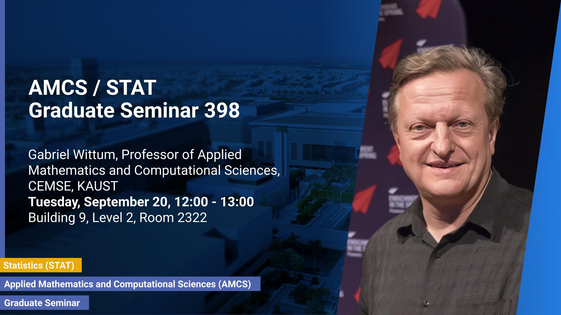 KAUST-CEMSE-AMCS-STAT-Graduate-Seminar-398-Sep-20