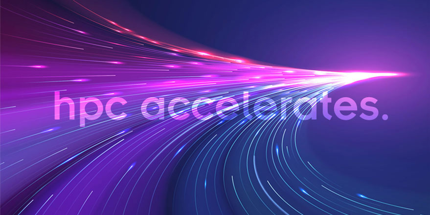 HPC Accelerates at SC22