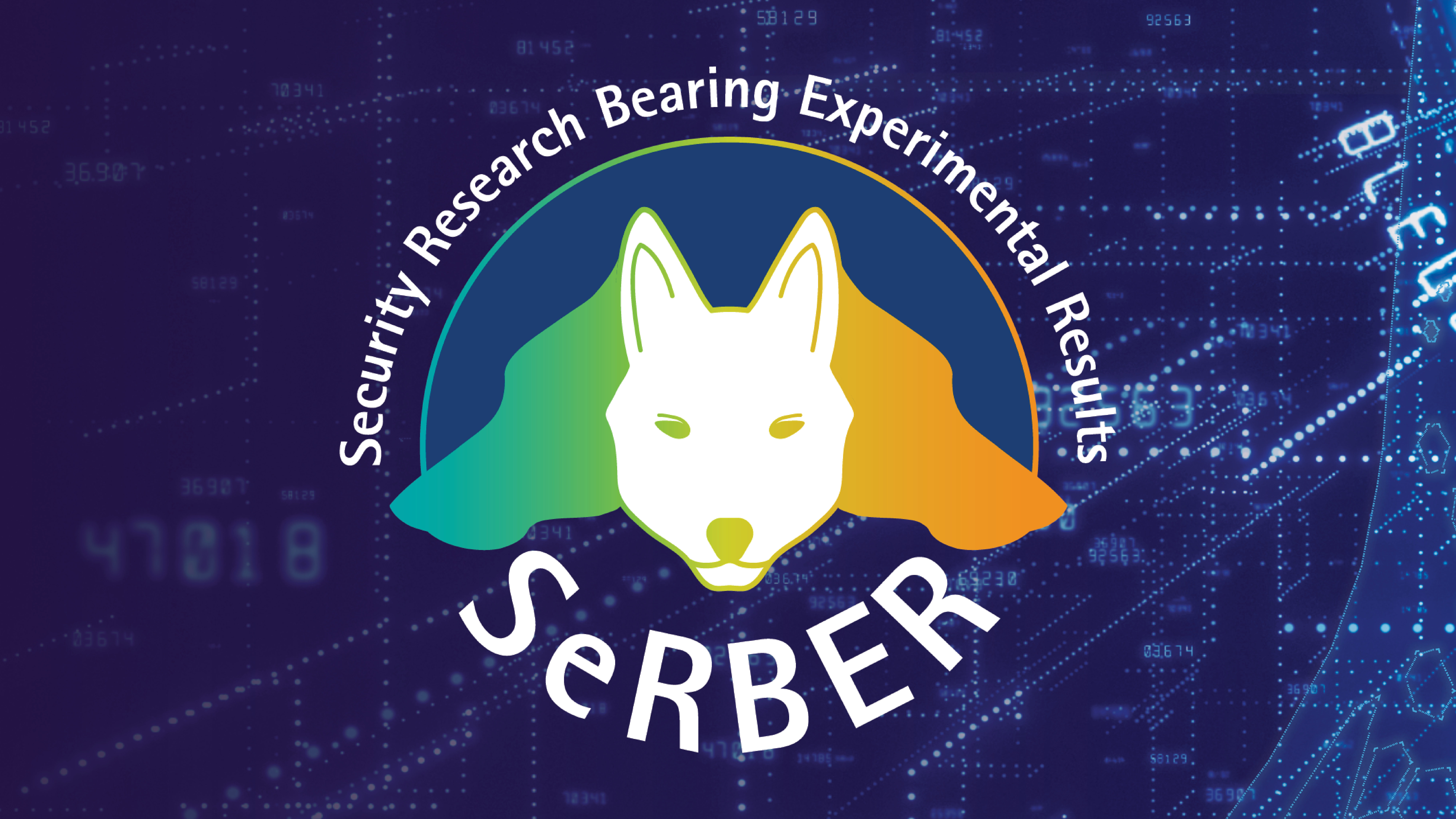 SeRBER group profile picture