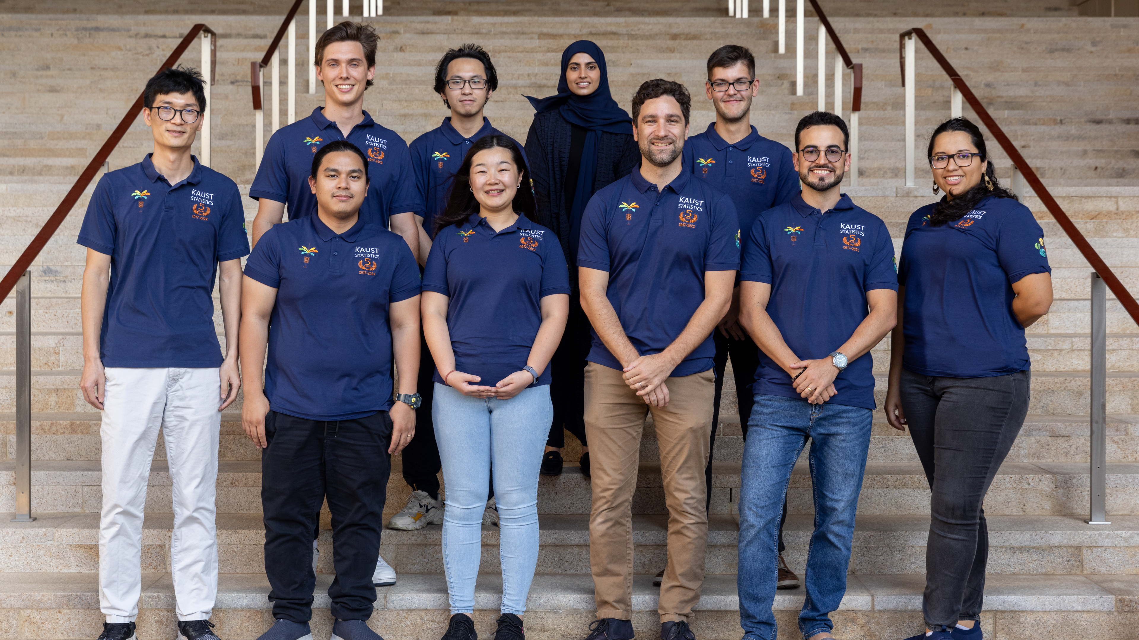 KAUST-CEMSE-STAT-ExtSTAT-research-group-photo