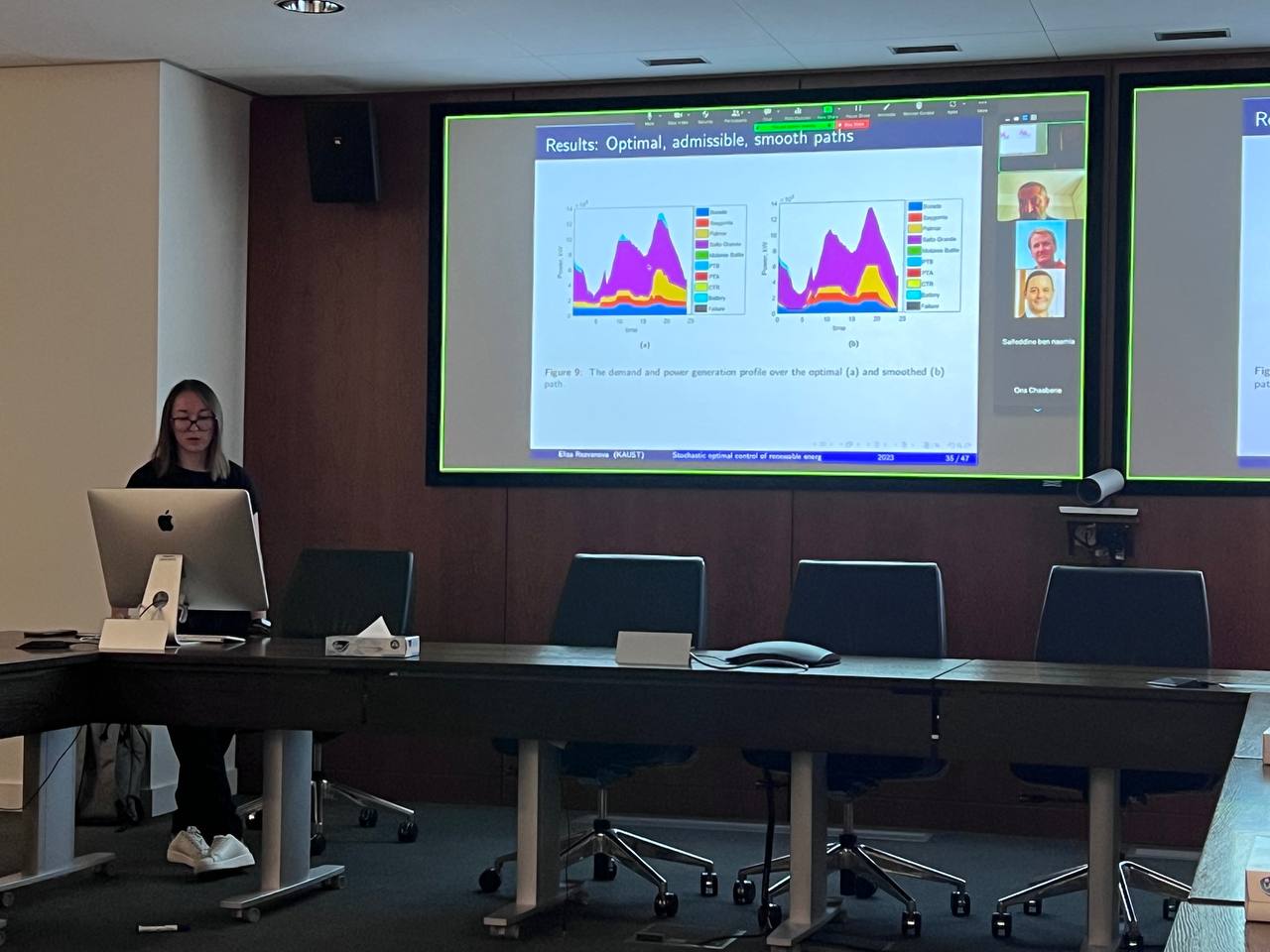 PhD Defense_Eliza