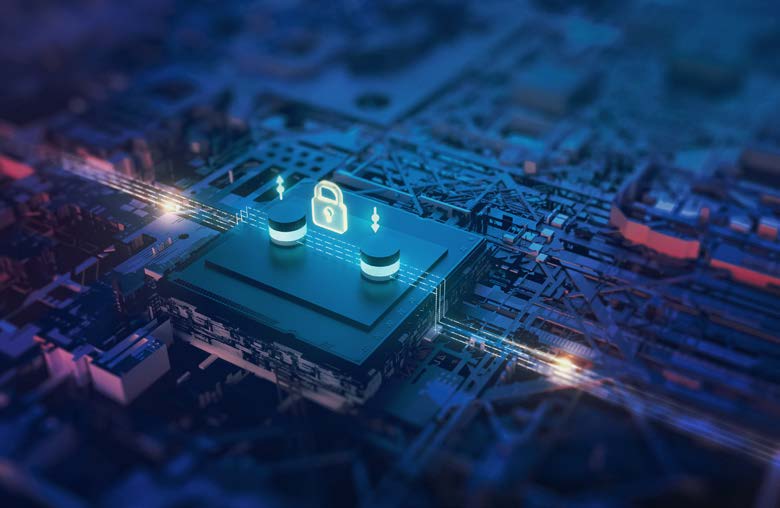 Outsmarting cyberattacks on microgrids