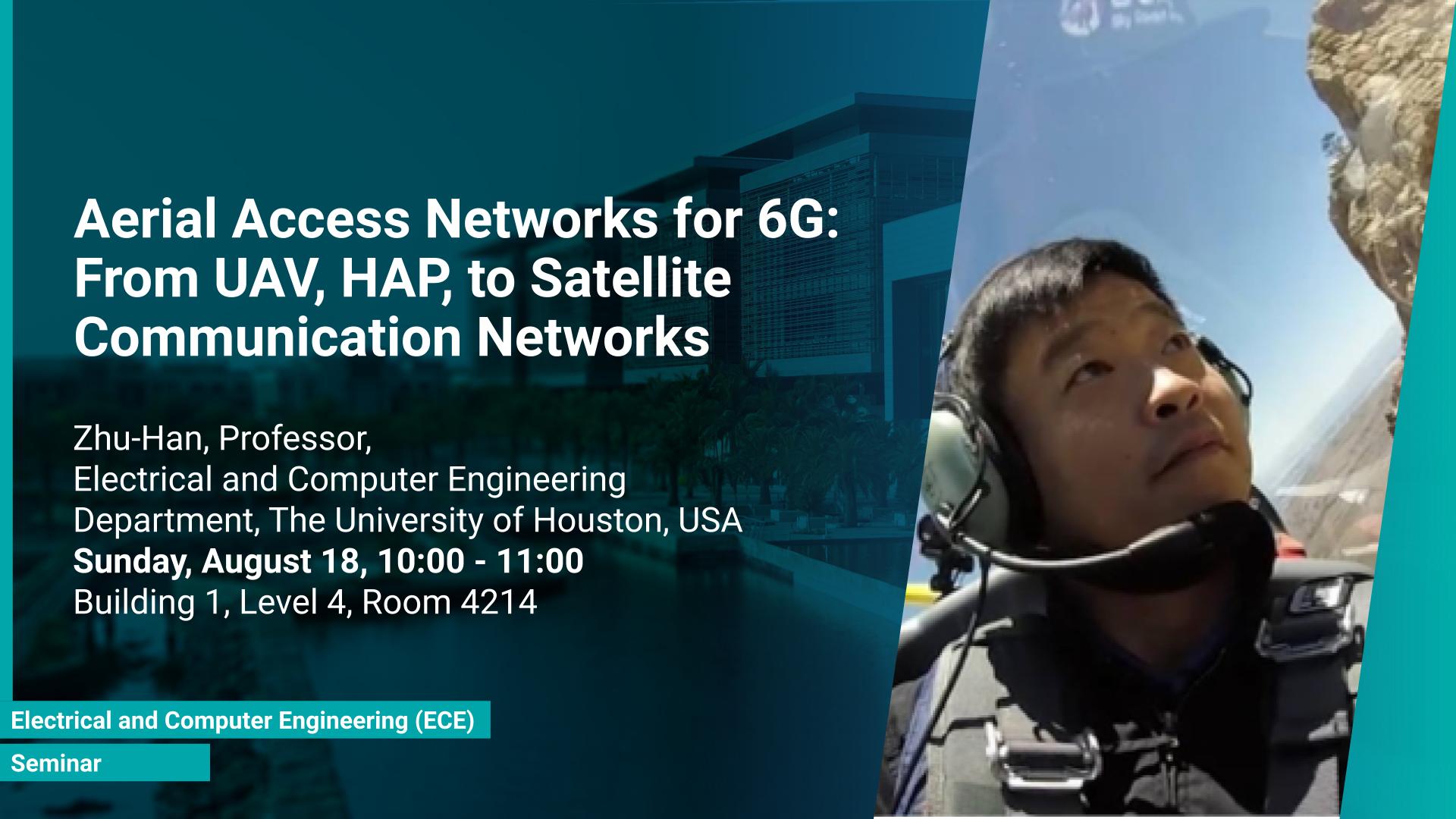 Aerial Access Networks for 6G: From UAV, HAP, to Satellite Communication Networks