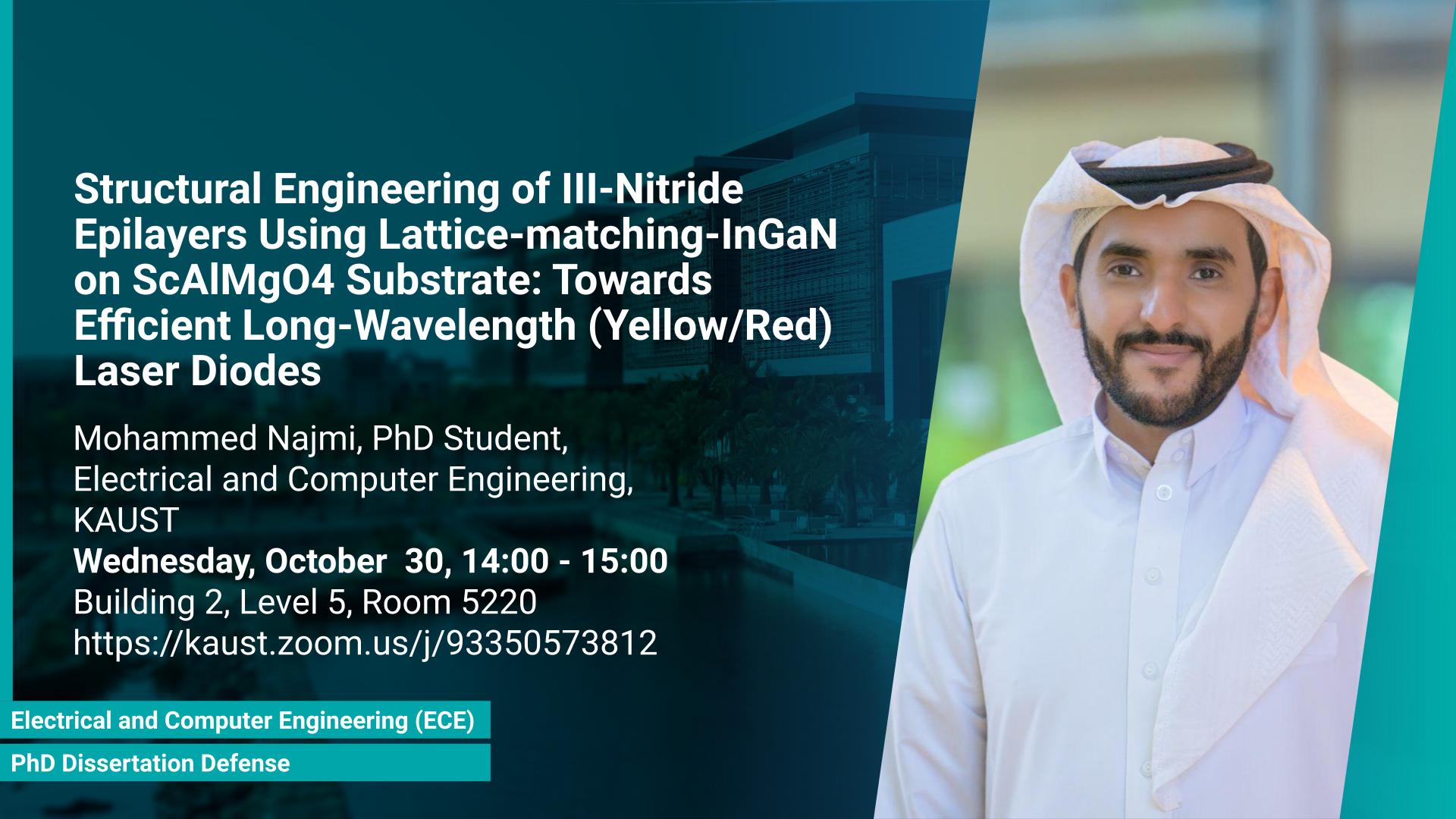 KAUST-CEMSE-CS-PhD-Dissertation-Defense-Mohammed-Najmi