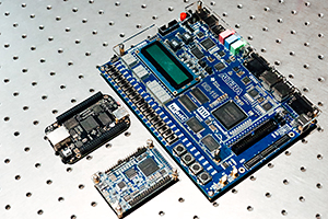 FPGA Protoyping Boards