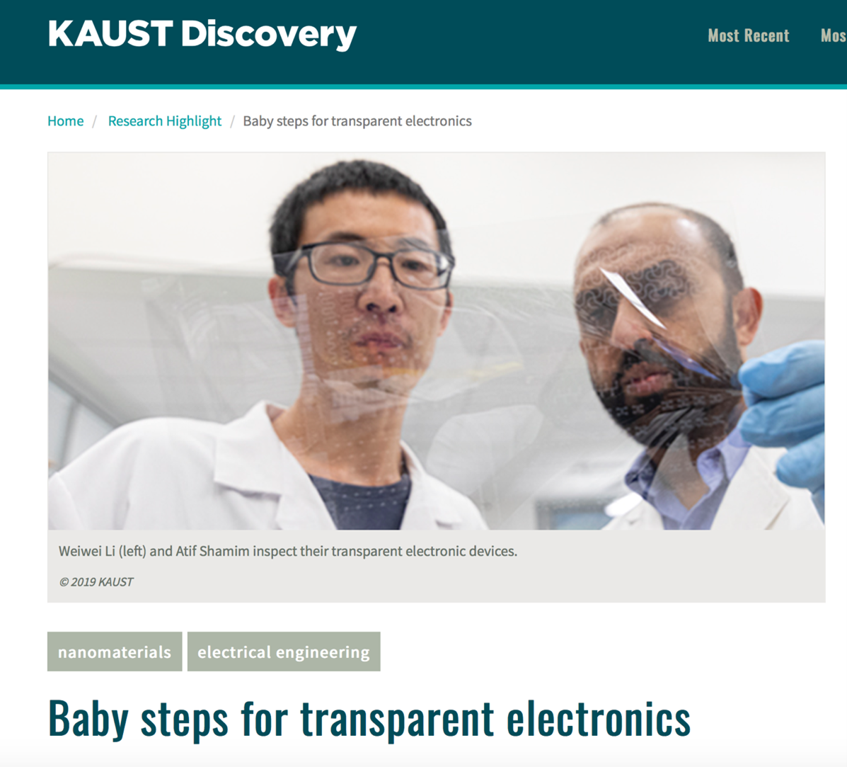 KAUST-Discovery_BabyStep-Transparent ink