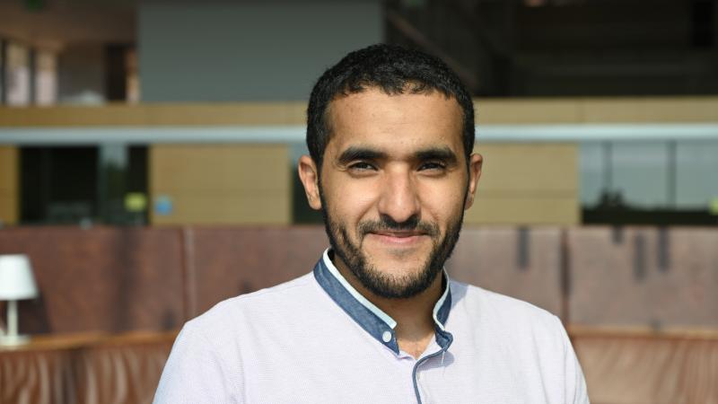 KAUST CEMSE EE ECODEVICES Mohammed Najmi