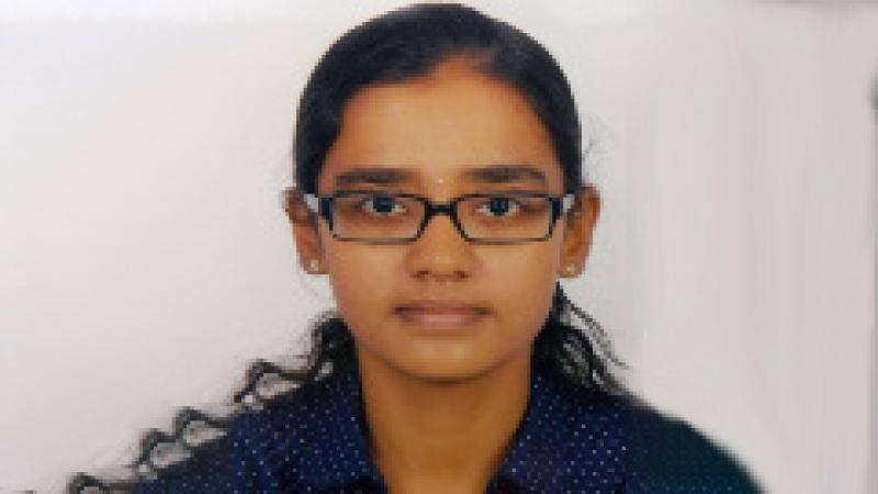 KAUST CEMSE EE Photonics Visiting Student Aswani G Saraswathy