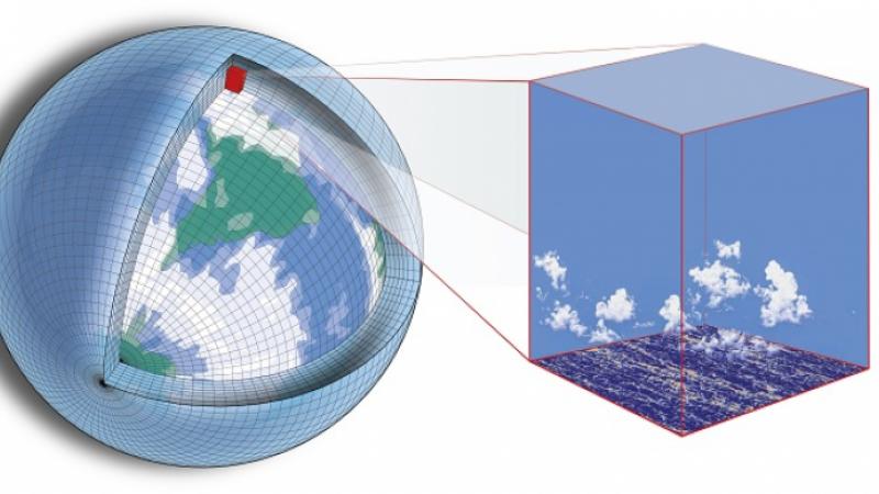 Geospatial Data Modeling