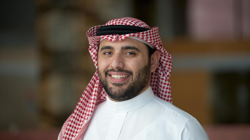 RiSC Lab Abdulrahman Alshammari