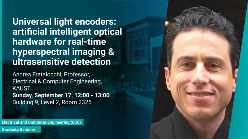 Universal light encoders: artificial intelligent optical hardware for real-time hyperspectral imaging and ultrasensitive detection