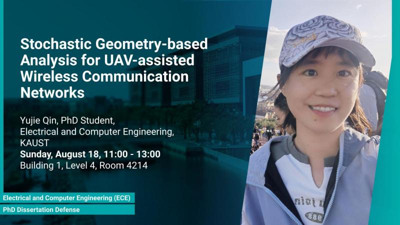 KAUST-CEMSE-ECE-PhD-Dissertation-Defense-Yujie-Qin