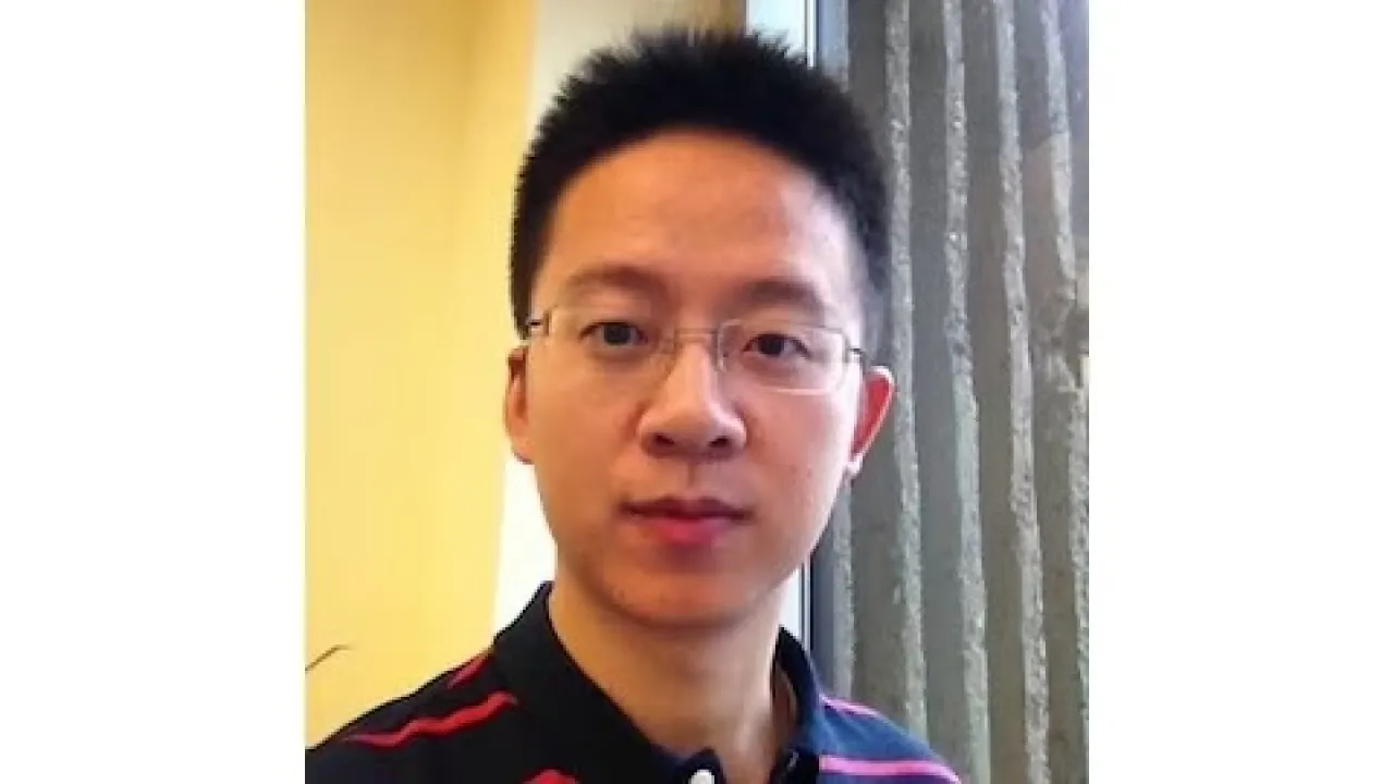 Jian Qi | Computer, Electrical and Mathematical Sciences and Engineering