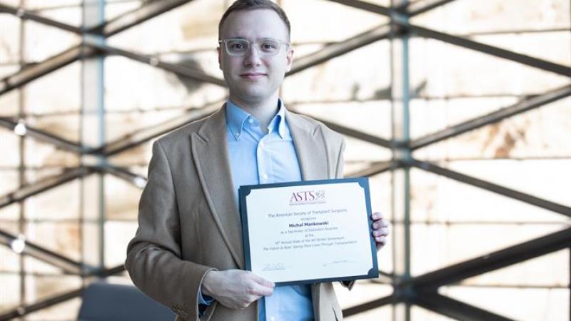 Michał-Mańkowski-AMCS-CEMSE-KAUST-trees-asts-award