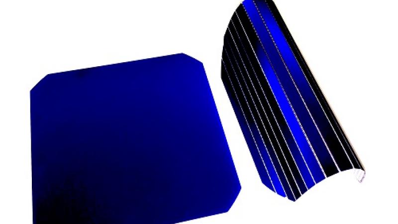 CEMSE EE Crystalline Silicon Based SolarCells