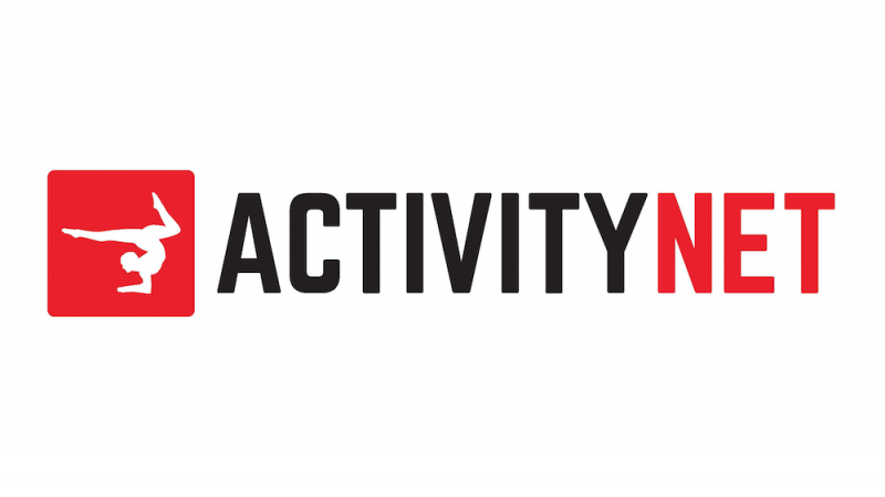 ActivityNet Logo