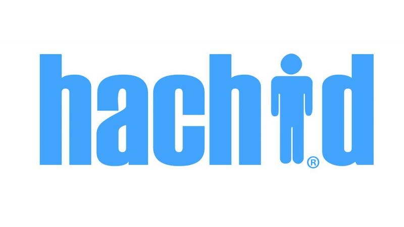 KAUST Startup Hachid Logo
