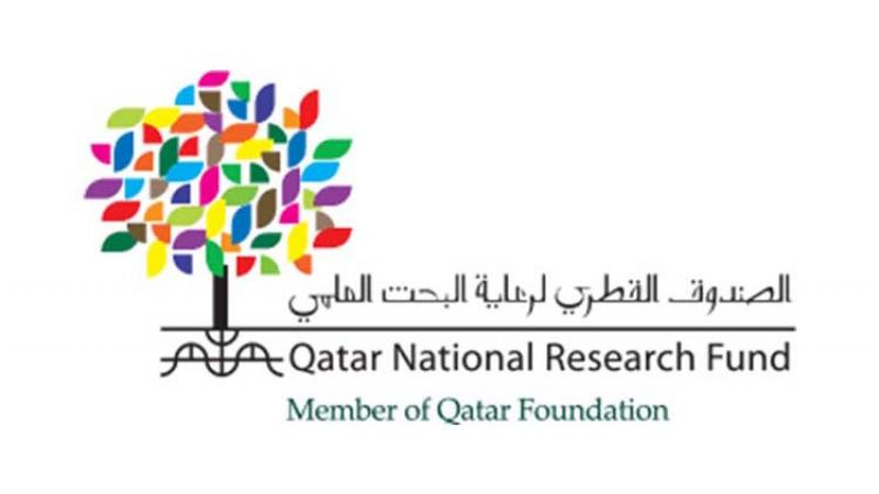 QNRF logo