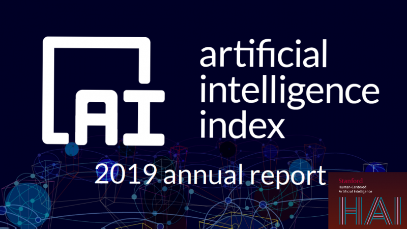 AI Index 2019 Annual Report