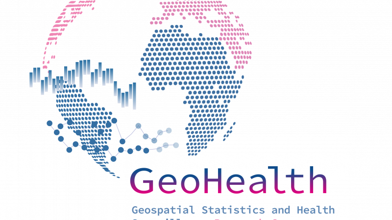 KAUST CEMSE STAT GeoHealth Research Group Logo