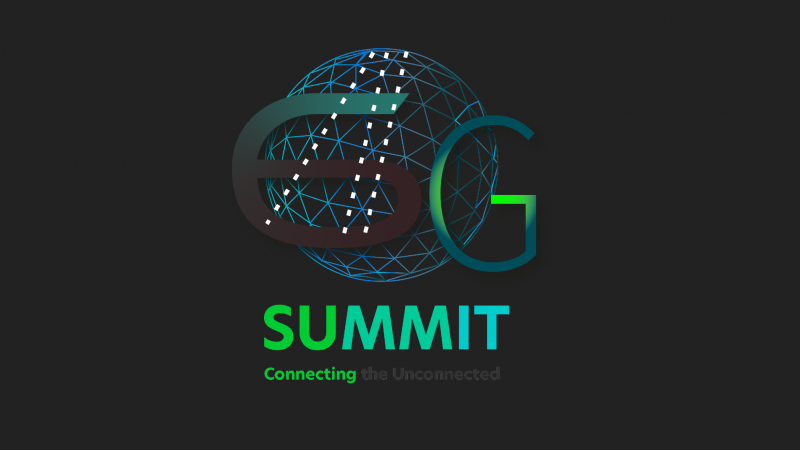 6G Summit Logo