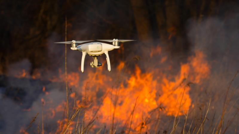 A novel perspective on UAV-aided post-disaster cellular networks